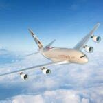 Etihad Airways The National Airline Of The United Arab Emirates Has