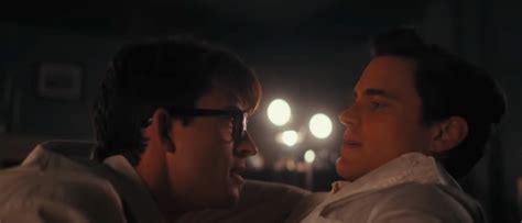 Gay Miniseries Fellow Travelers Has Most Erotic Depiction Of Gay Sex Star Observer