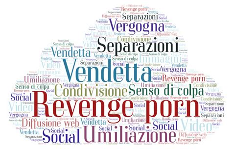Il Revenge Porn Diventa Reato Penale Dott Ssa Ilaria Lelli