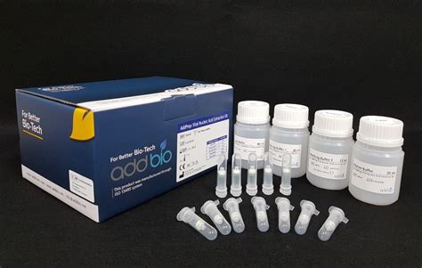 AddPrep Viral Nucleic Acide Extraction Kit درمان نگار آیندگان