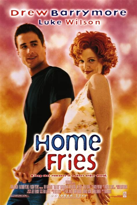 Home Fries DVD Release Date