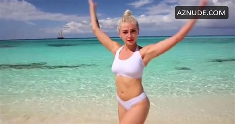 Anastasiya Ivleeva Nude Aznude