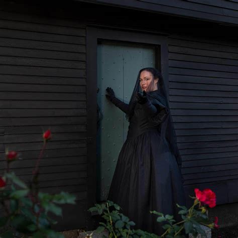 Haunted Histories Fatal Graces Salem Haunted Happenings Marketplace