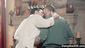 Straight Black Guy Group Fucked Behind His Wife S Back XVIDEOS