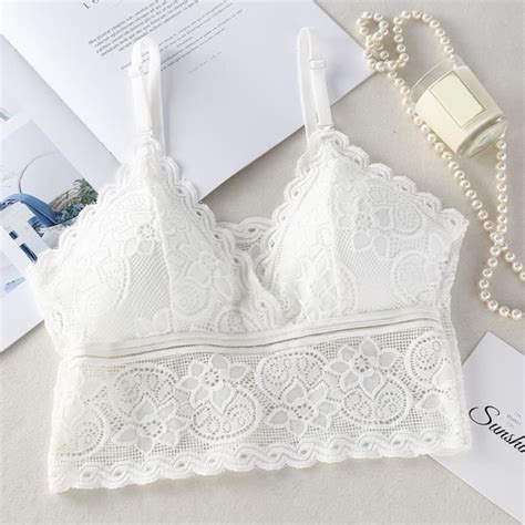 Soutien Gorge Sexy De Lingerie De Ruban De Lingerie Sexy De Soutien Gorge De Femmes Aucun Sous