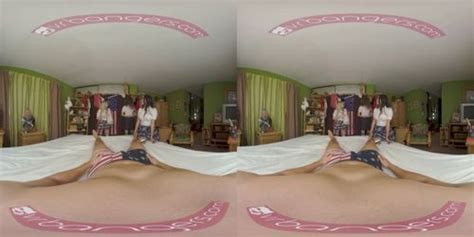 Vrbangers Kenzie Reeves And Hot College Girls Banging One Lucky Guy Zoey Foxx Devon