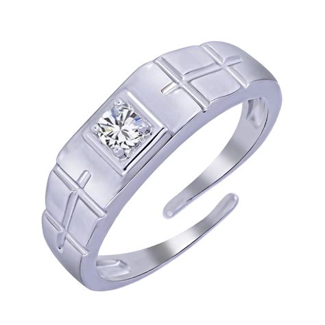 925 sterling silver rings for men 1