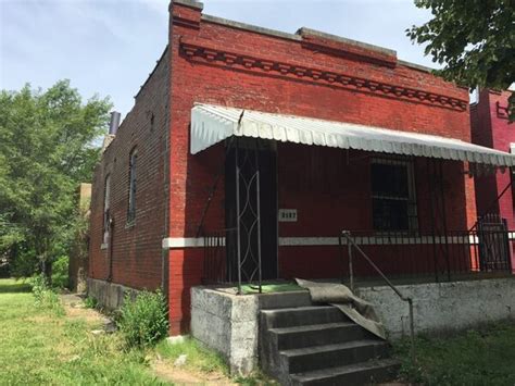 Chuck Berrys House St Louis Missouri Atlas Obscura