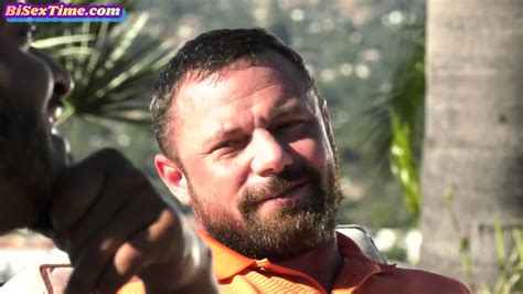 Babe Spirtoasts Bisexuals While In Lingerie In Threesome