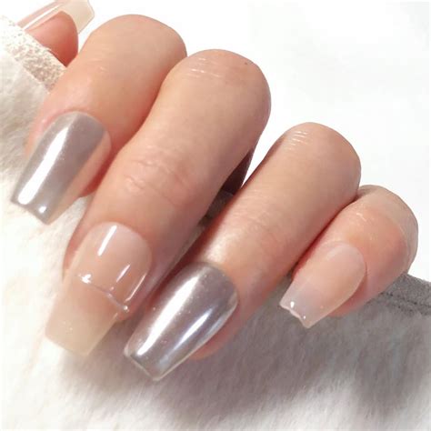 Nude Acrylic Powder Etsy