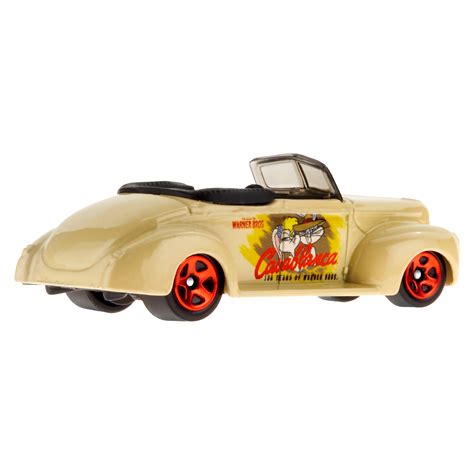 Hot Wheels Ford Coupe Hot Wheels Su