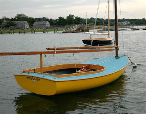 Photos Kennedys Childhood Sailboat Scuttlebutt Sailing News