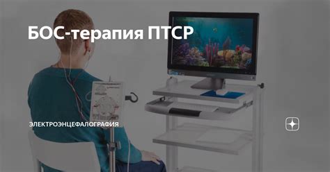 БОС-терапия ПТСР | Электроэнцефалография | Дзен