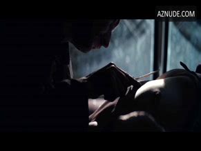 STRANGLED NUDE SCENES AZNude