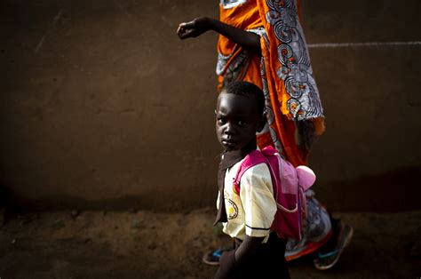 Sudan conflict impacts humanitarian situation in Chad: UN official