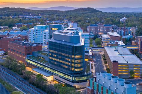‘Can We Really Do This?’ How UVA Health Transformed Its New Tower to