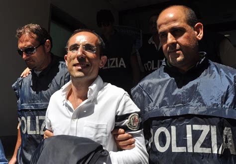 Ndrangheta Arrestato Latitante Era In Vacanza Ilgiornaleit