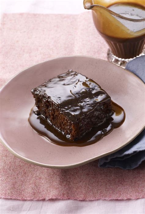 Mary Berrys Easy Sticky Toffee Pudding Recipe Recipe Berries