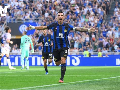 Lautaro Martínez, del Toro goleador al delantero absoluto: por qué para