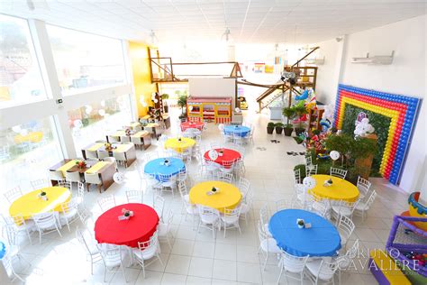 Buffet Infantil Proximo A Mim - Buffet Play House - Buffet Infantil em Curitiba