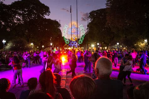 Gran año para la cultura en la Ciudad de Mendoza – Prensa de la Ciudad