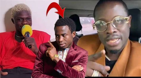 Exclusif NDiap Le Danseur De Sidy Diop De Retour Wally Seck Et Pape