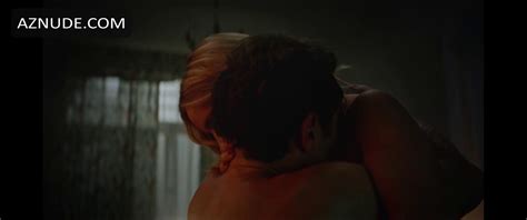 LAS PELOTARIS NUDE SCENES AZNude