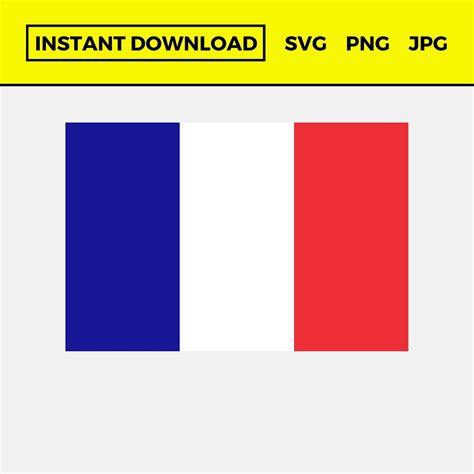 France Flag Svg France Flag Png French Flag Svg French Flag Png