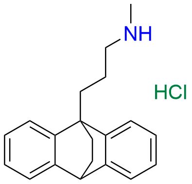 Maprotiline Hydrochloride | 10347-81-6