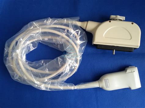 Sonoscape L For A New Compatible Linear Ultrasound Transducer