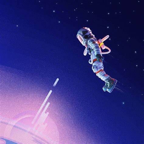 Cosmokid on Behance