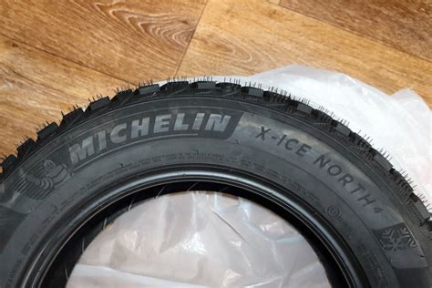 Обзор от покупателя на Шина Michelin X-Ice North 4 185/65 R15 92T ...