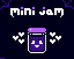Mini Jam Official | Home