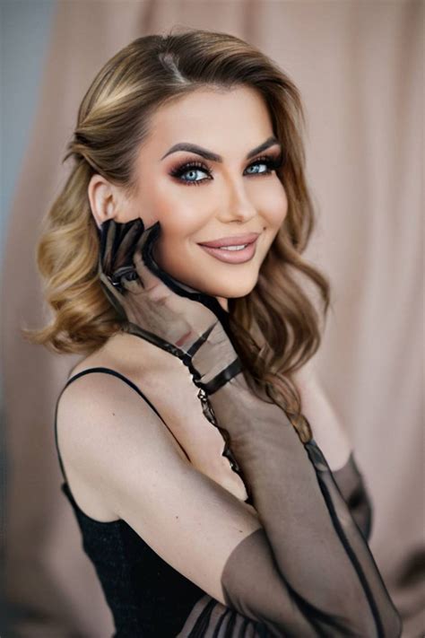 Wonderful Lyubov 44 Y O From Ternopol With Blonde Hair ID 989193 LadaDate