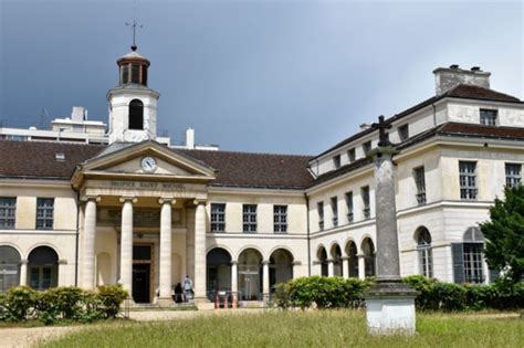 page daccueil samusocial de paris