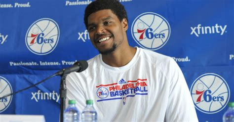 Report Andrew Bynum To Visit With Cavaliers Cbs Philadelphia