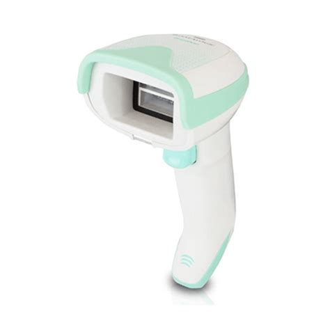 Datalogic Gryphon Gbt4500 Hc Bluetooth Scanner Intermax