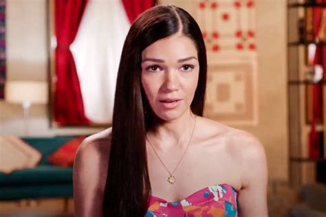 90 Day Fiancé Amanda and Razvan Have Sex Then a Blowout Fight