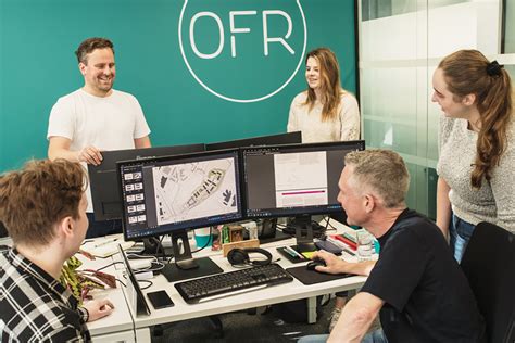 Ofr Fights Fire Safety Industry Challenges With Bluebeam Revu