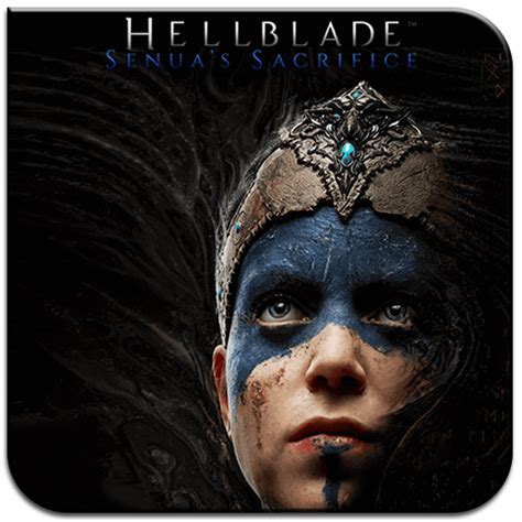 Hellblade Senuas Sacrifice By Brastertag On Deviantart