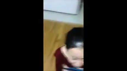 Korean Milf Cumshot XHamster