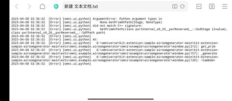 Using AIroomgenerator Fail To Generate Objects Issue 4 NVIDIA