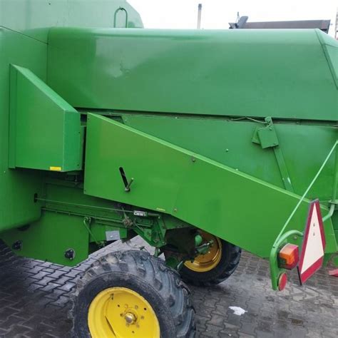 Продам комбайна Джон дір: 810 000 грн. - Комбайн Великі Мости на Olx