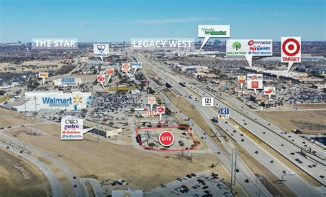 4675 State Highway 121, The Colony, TX 75056 | LoopNet