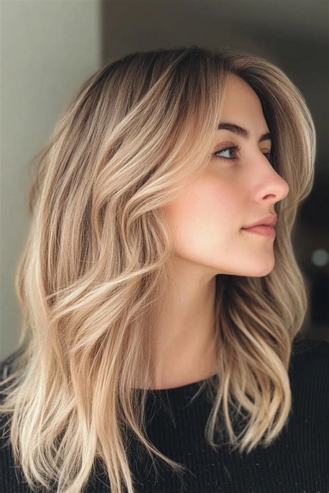 Absolutely Stunning Honey Blonde Hair Ideas Flo S Blog