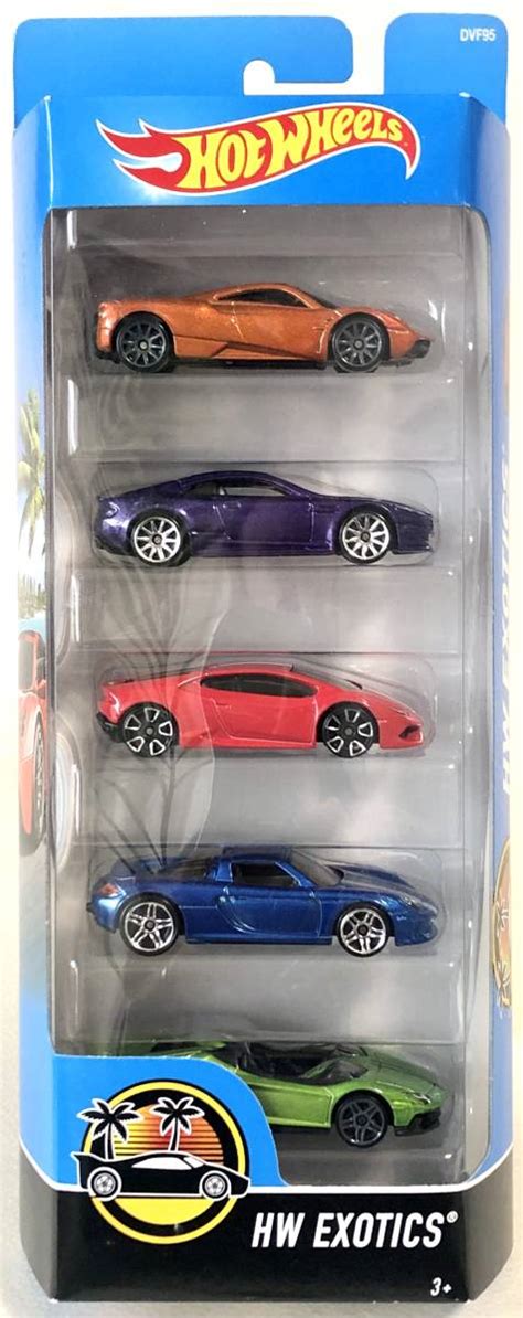 Yahoo オークション ホットウィール HOT WHEELS HW EXOTICS
