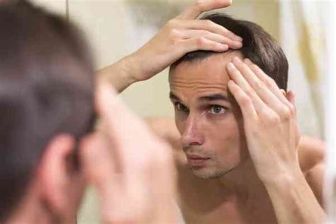 Anemia y la relación con la pérdida de cabello Importancia del hierro