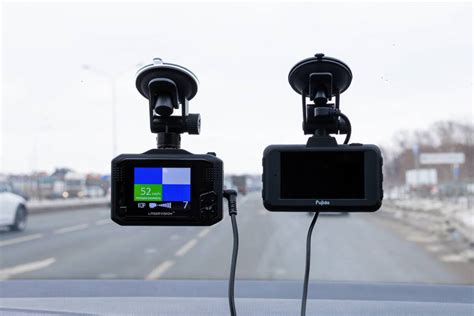 Обзор Fujida Karma Pro S WiFi