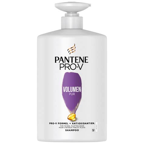 PANTENE PRO V Shampoo Volumen Pur ALDI SUISSE