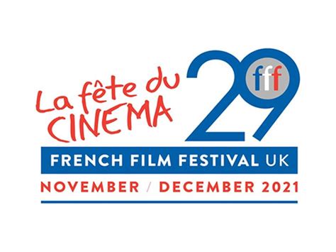 French Film Festival Uk Online Event Whats On Renfrewshire